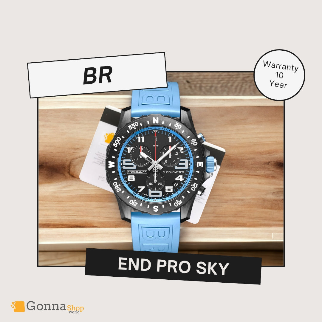 Luxury Watch BR End Pro Sky