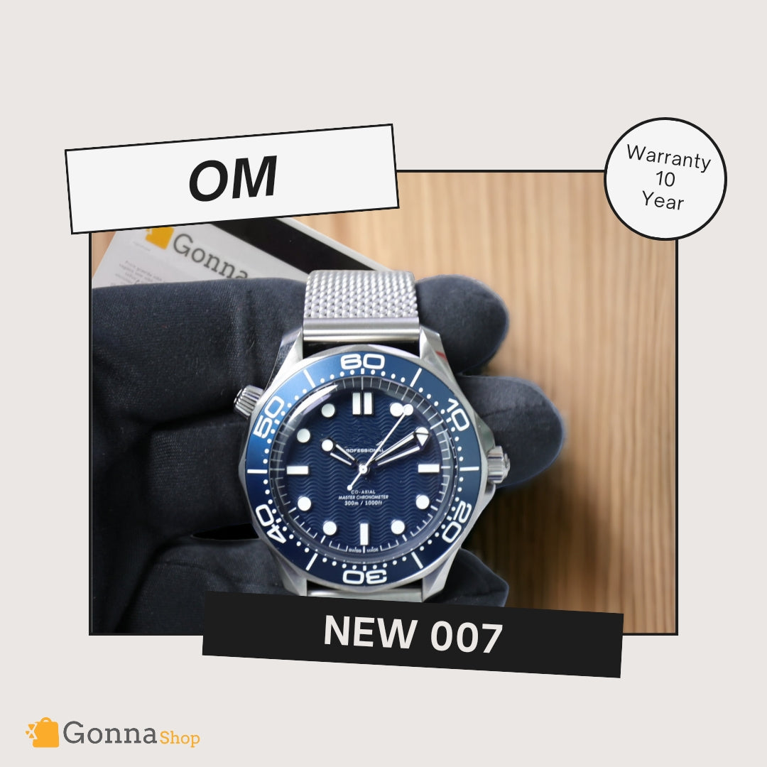 Luxury Watch OM New 007