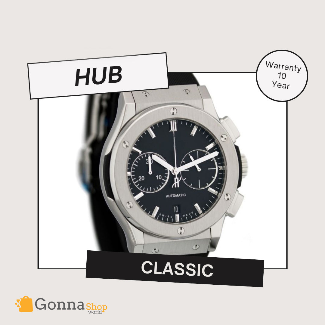 Luxury Watch HUB Classic