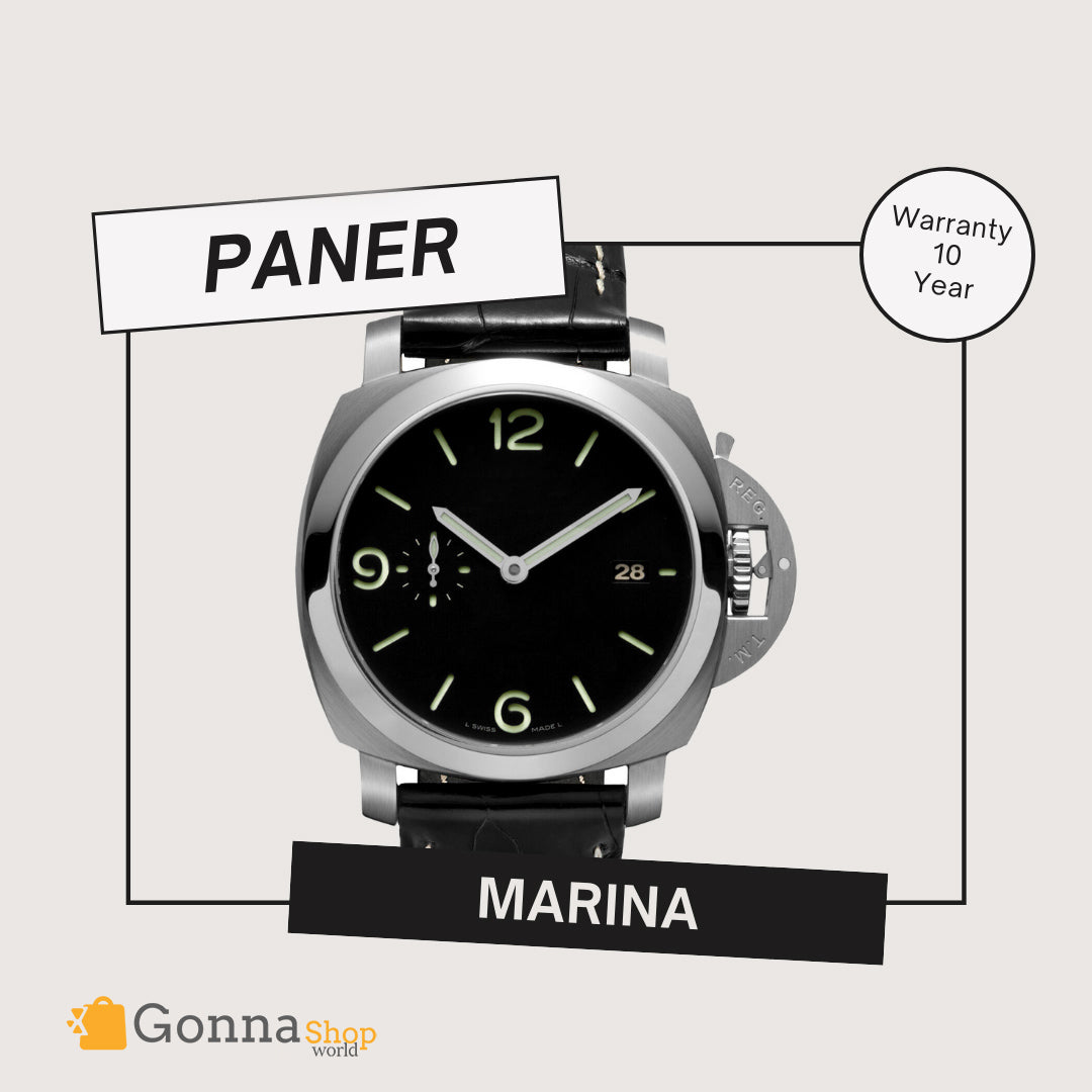 Luxury Watch Paner Mrina