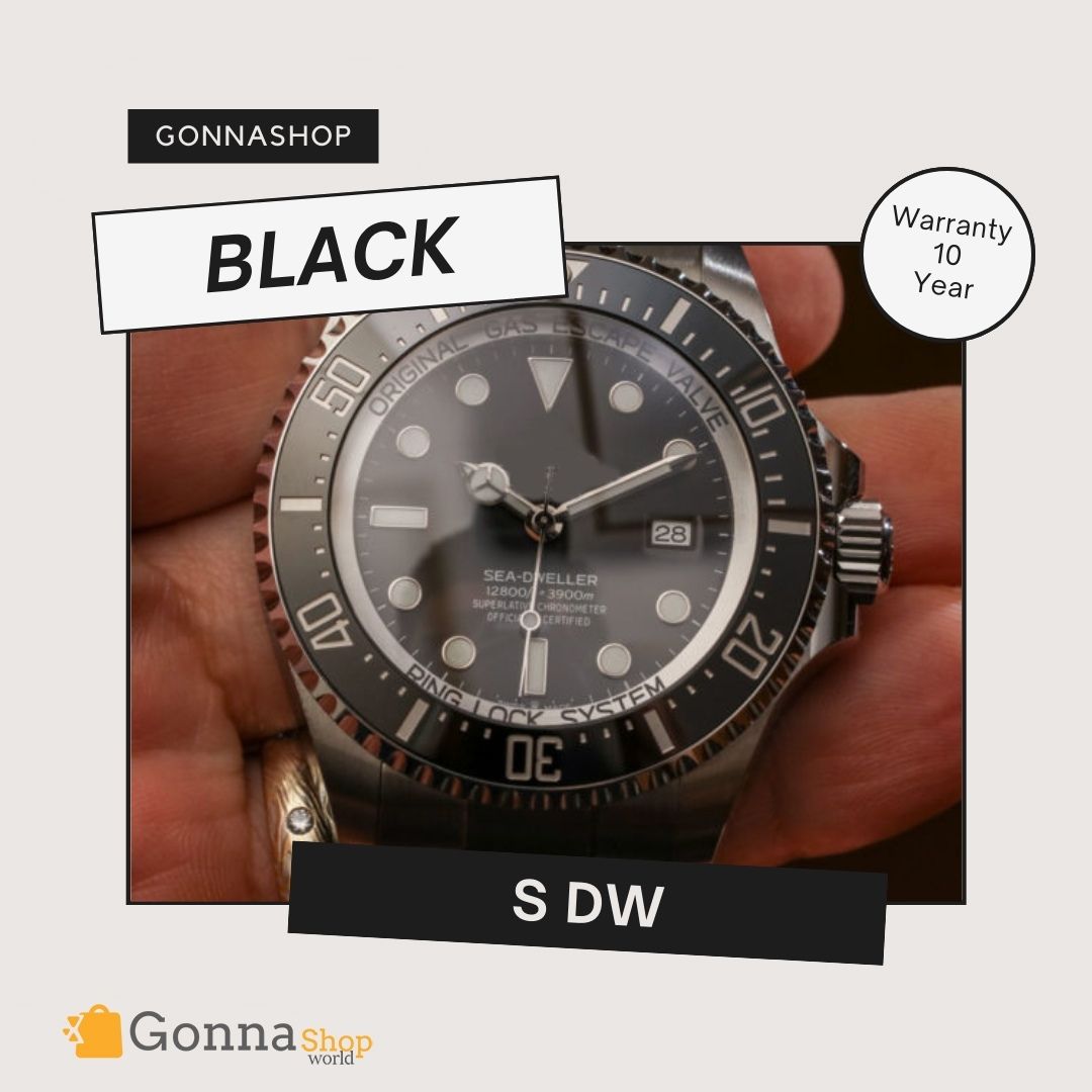 Luxury Watch S Dw