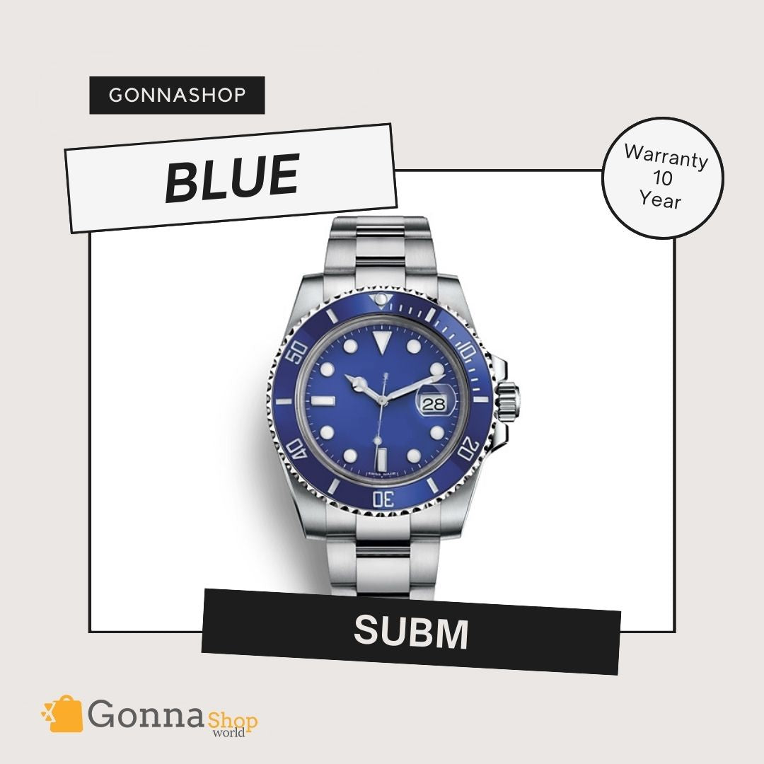 Luxury Watch SUBM B S