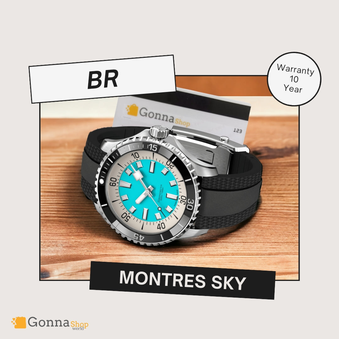 Luxury Watch BR Montres Sky