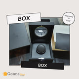 Luxury Watch HUB Bang Black