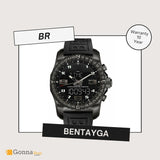 Luxury Watch BR Bentayga