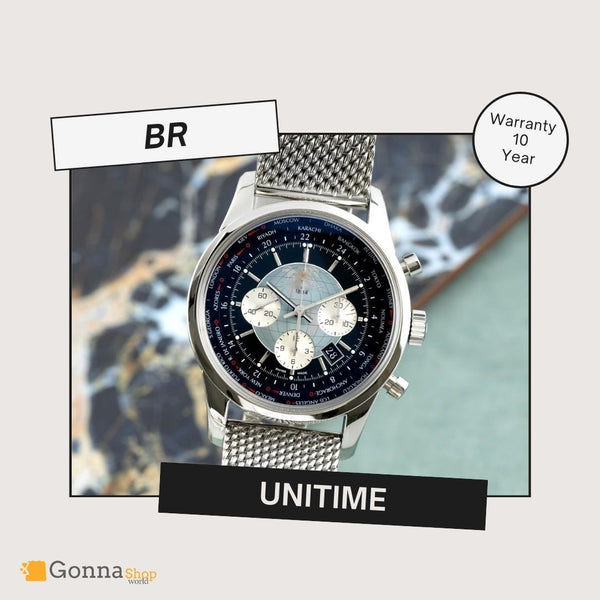 Luxury Watch BR Unitime