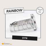 Luxury Watch DYN Rainbow