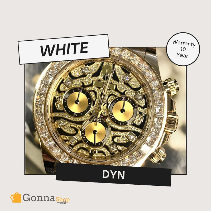 Luxury Watch DYN Tiger