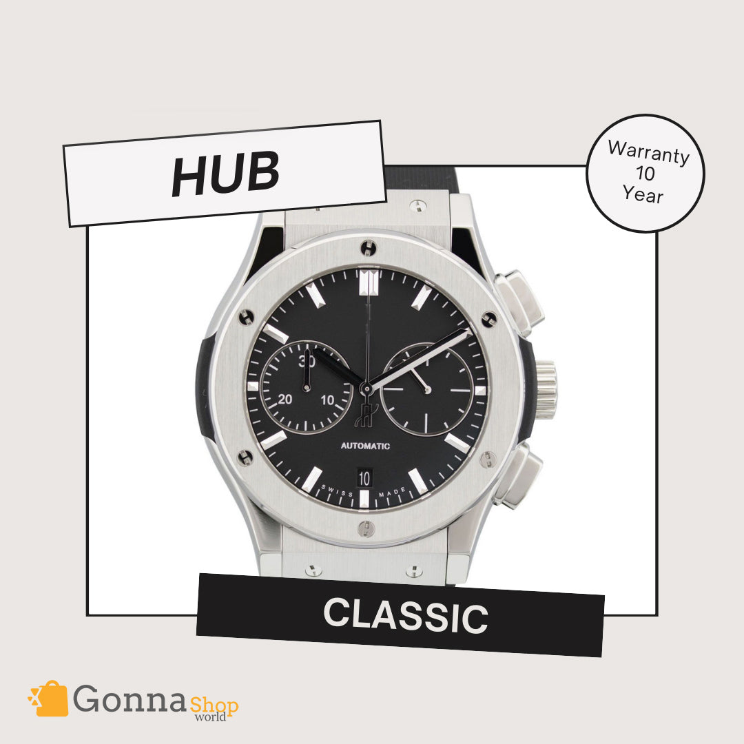 Luxury Watch HUB Classic