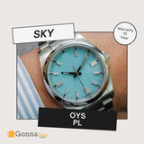 Luxury Watch OYS PL Sky