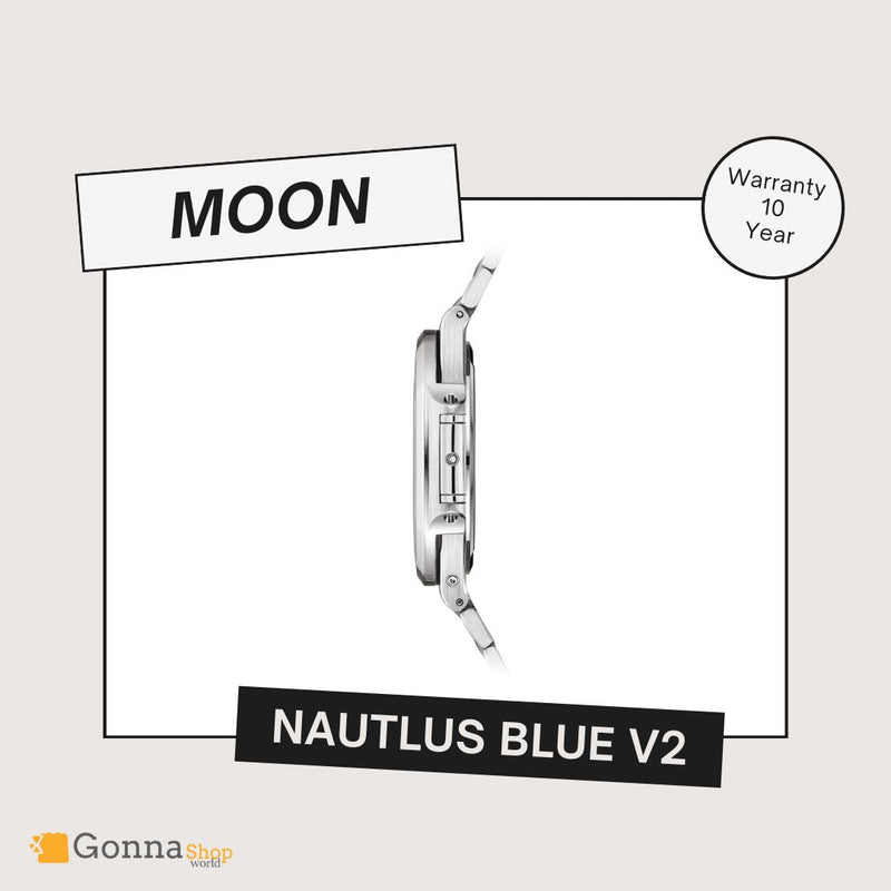 ساعة فاخرة P.p Moon V2.0